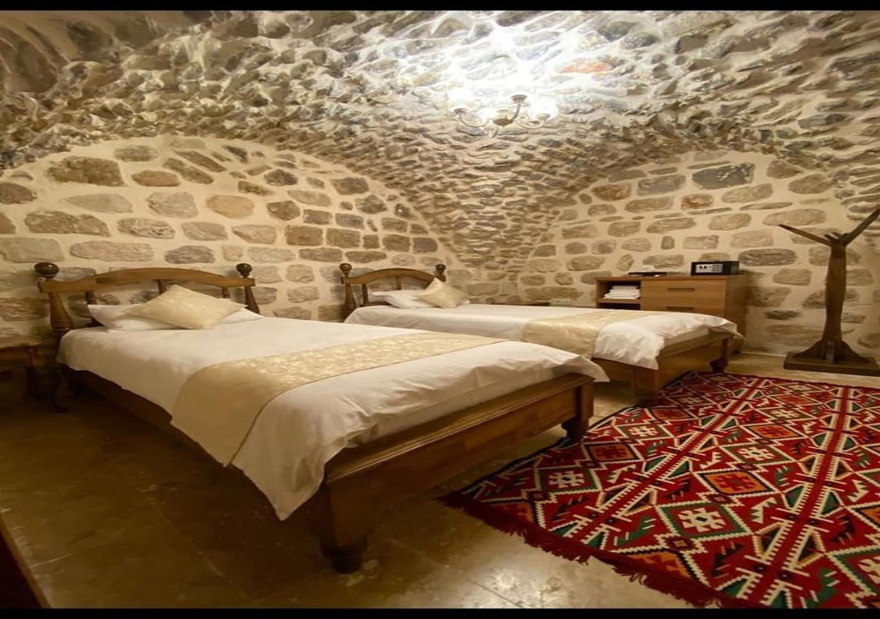 Old City Tourism Mardin Exterior photo