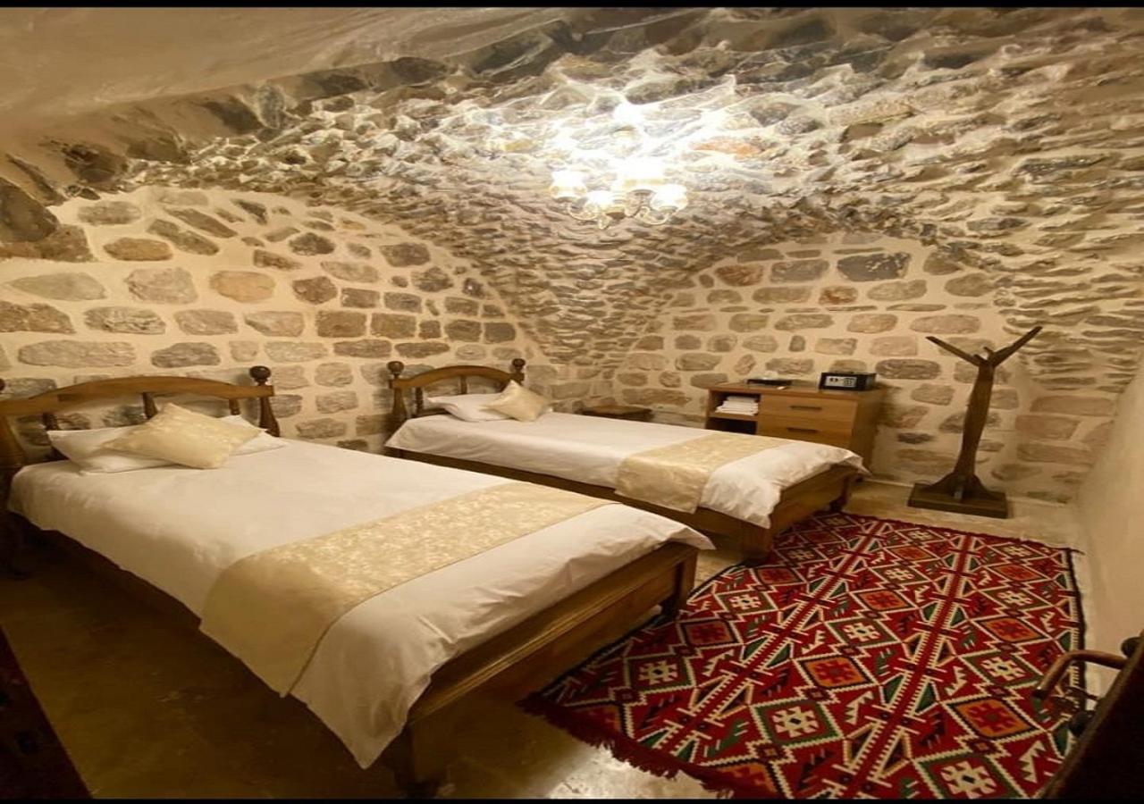 Old City Tourism Mardin Exterior photo